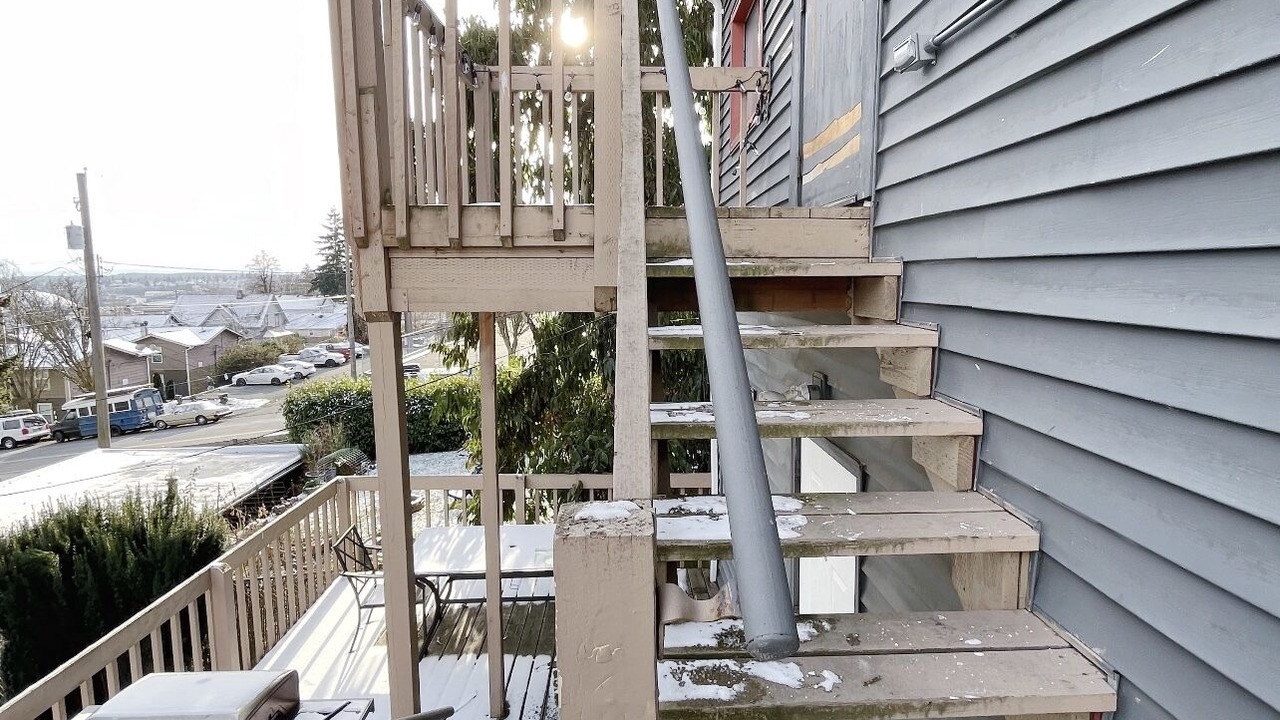 Photo of Outdoor in Hilltop