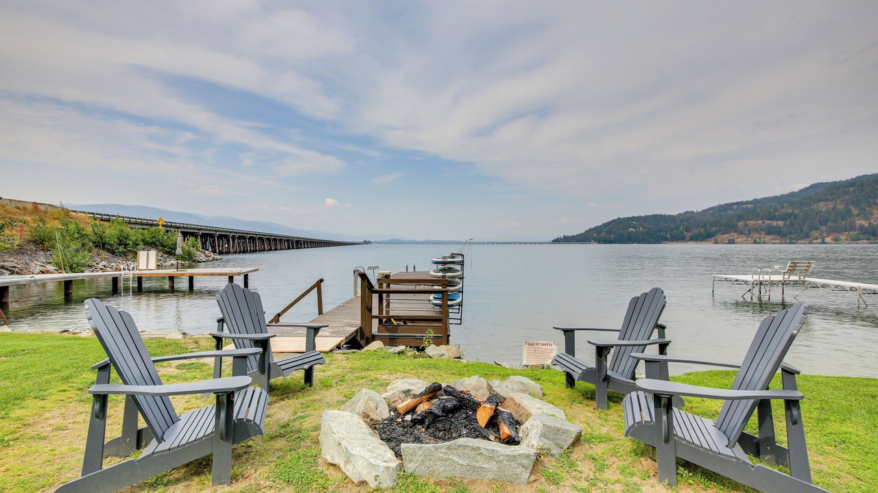 Photo of Outdoor in Sandpoint