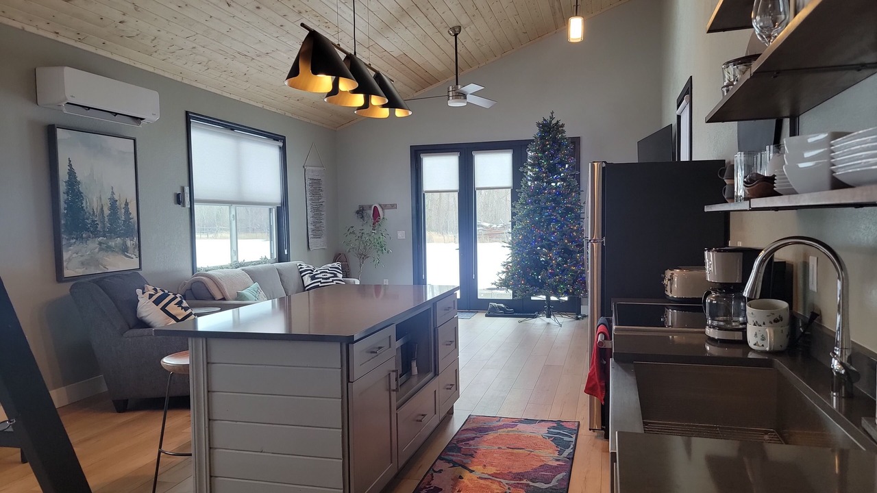 Photo of Livingroom in Stevensville