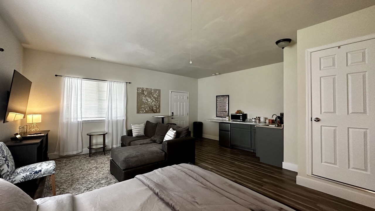Photo of Bedroom in Aberdeen