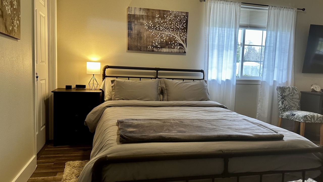 Photo of Bedroom in Aberdeen