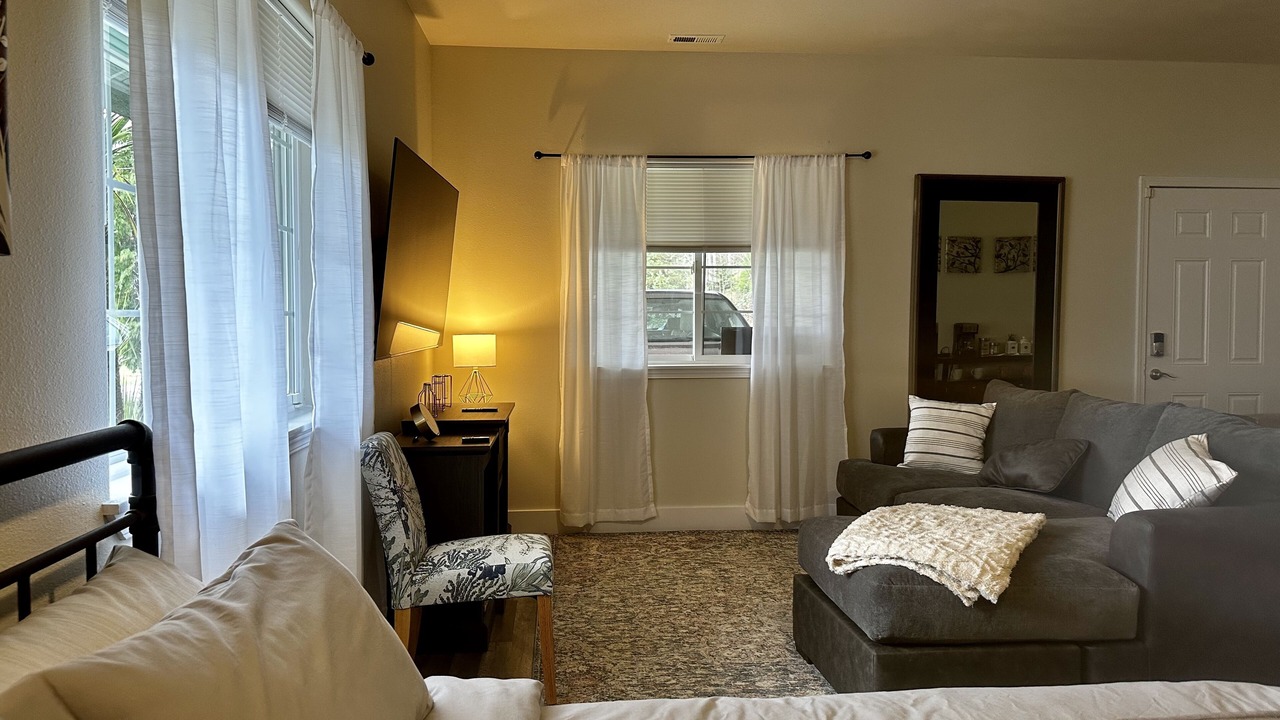 Photo of Bedroom in Aberdeen