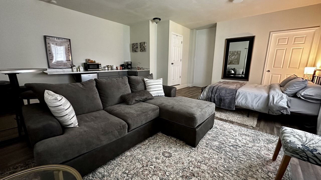 Photo of Bedroom in Aberdeen