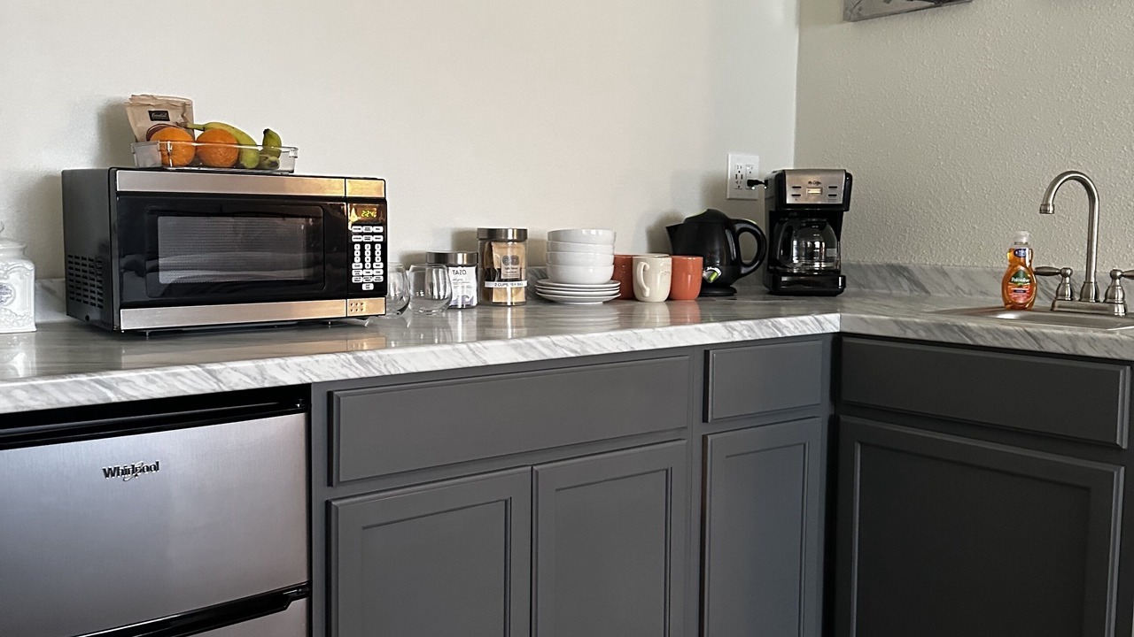 Photo of Kitchen in Aberdeen