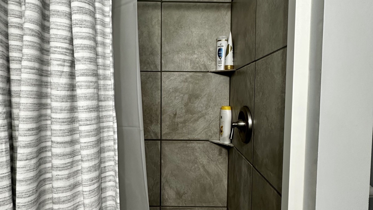 Photo of Bathroom in Aberdeen