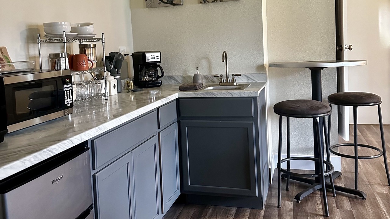 Photo of Kitchen in Aberdeen