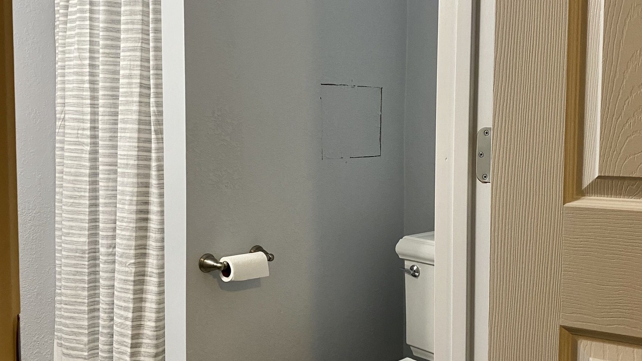 Photo of Bathroom in Aberdeen