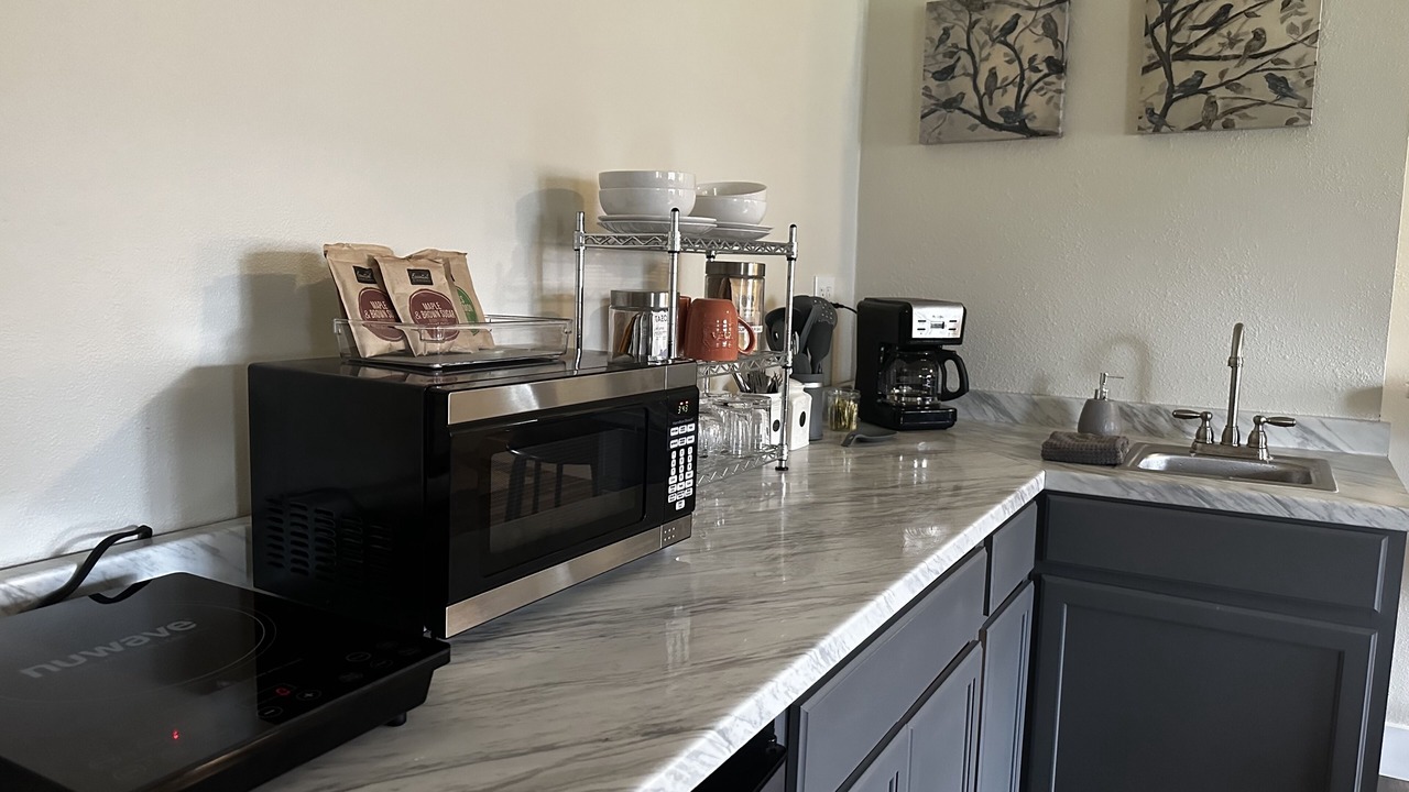 Photo of Kitchen in Aberdeen