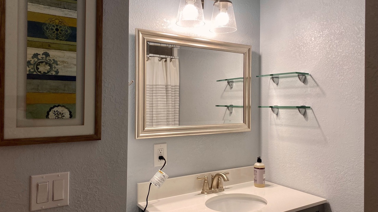 Photo of Bathroom in Aberdeen