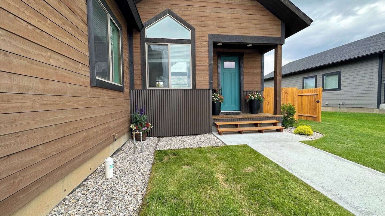Photo of Outdoor in Driggs
