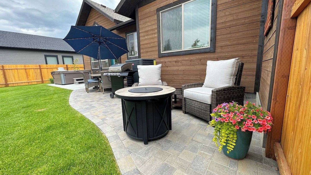 Photo of Outdoor in Driggs