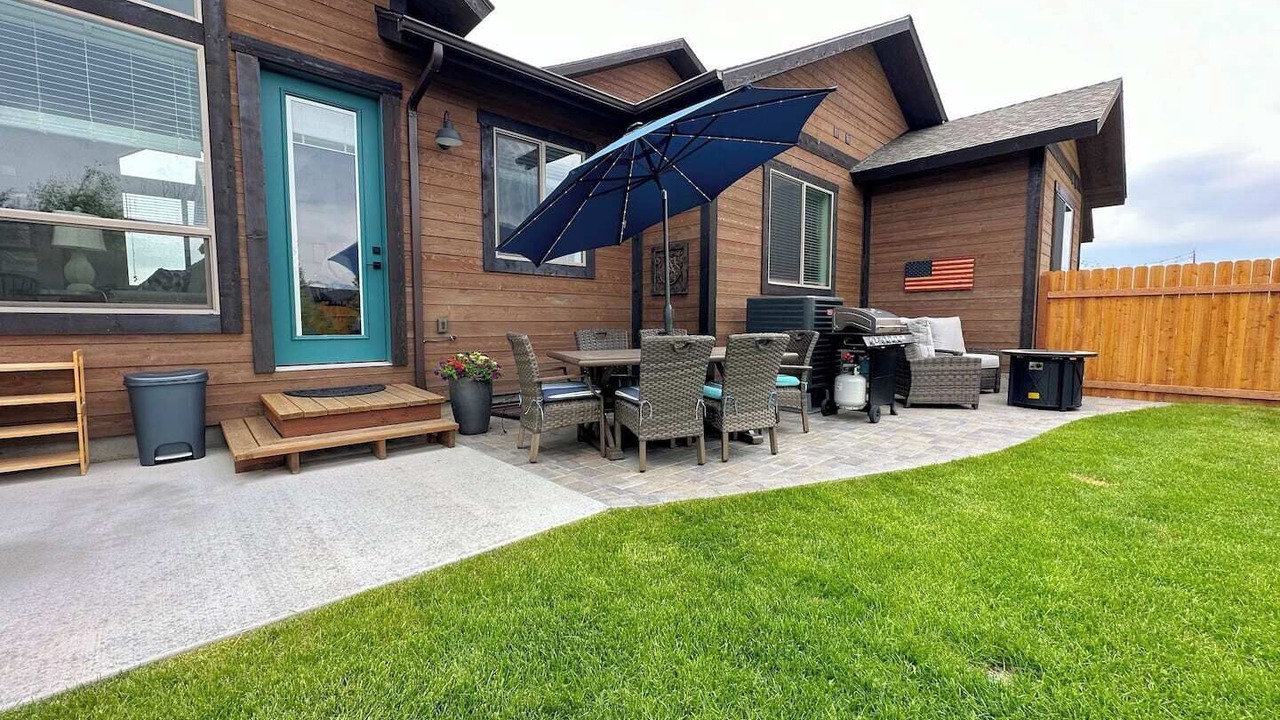 Photo of Outdoor in Driggs