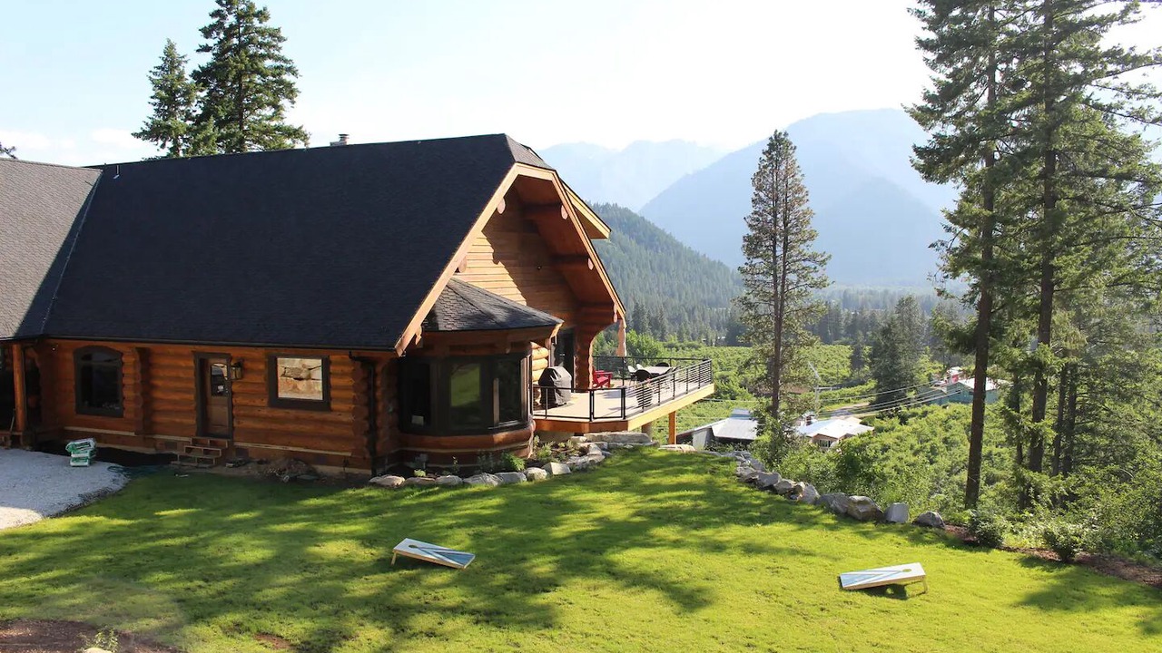 Photo of Outdoor in Leavenworth