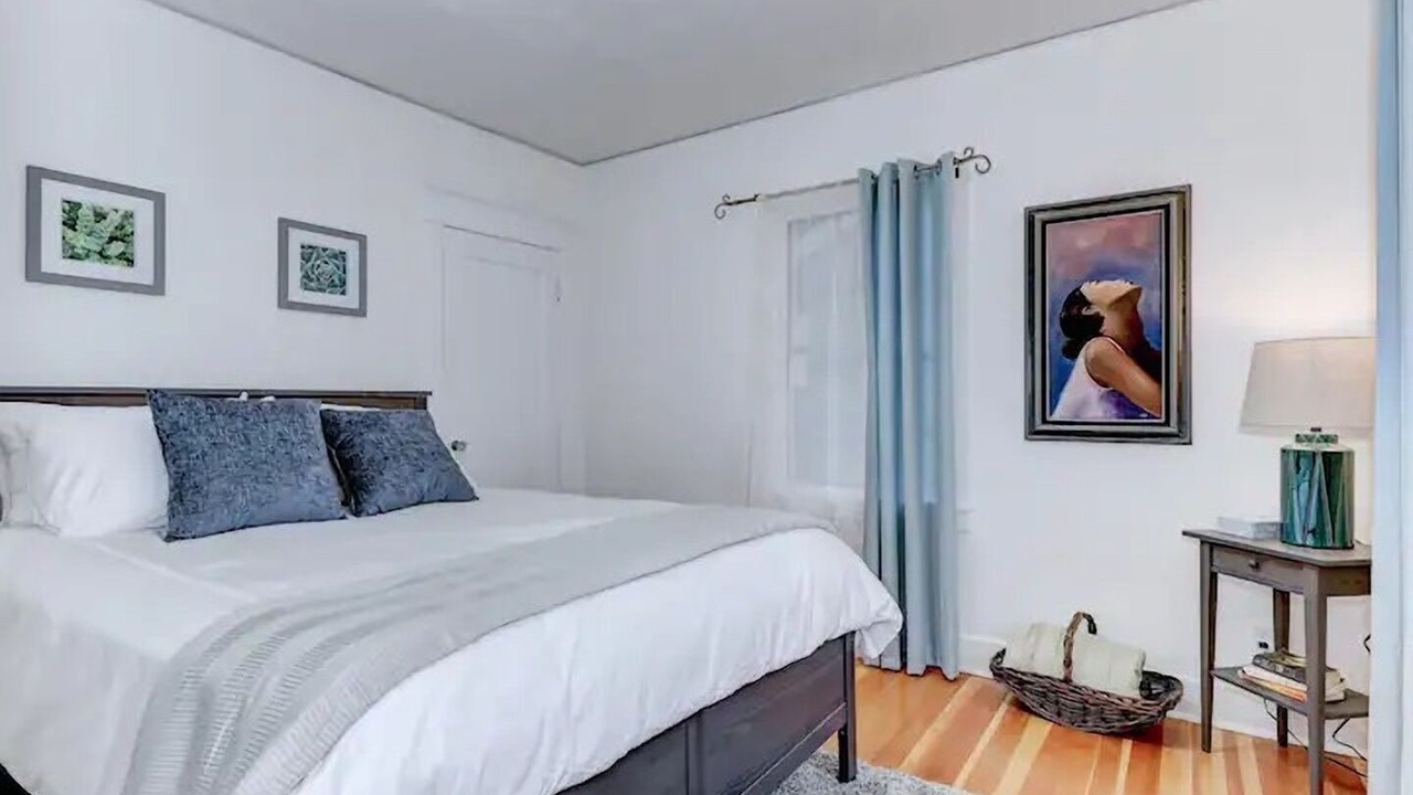 Photo of Bedroom in Veterans Park