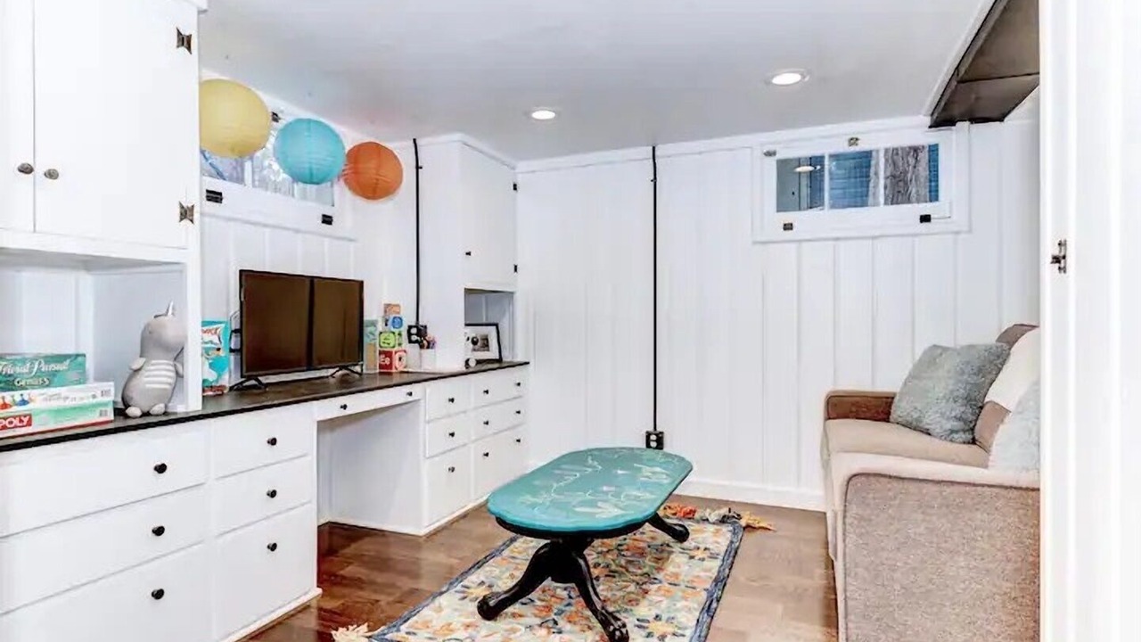 Photo of Livingroom in Veterans Park