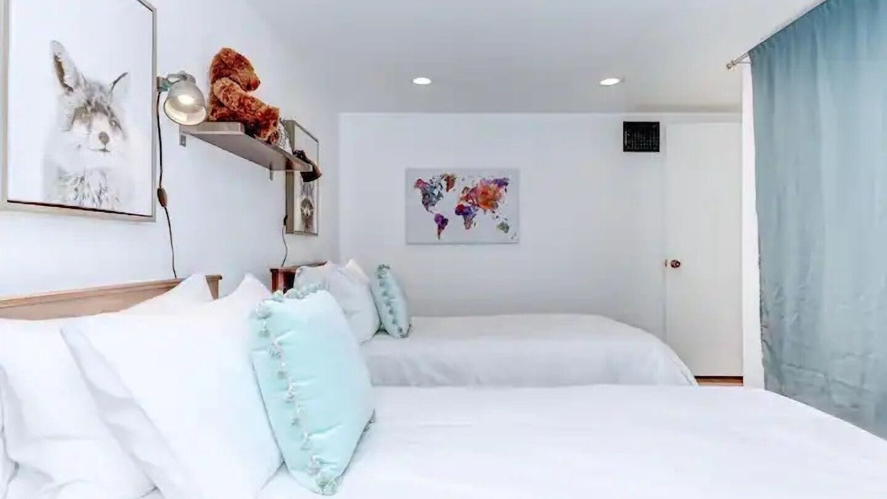 Photo of Bedroom in Veterans Park