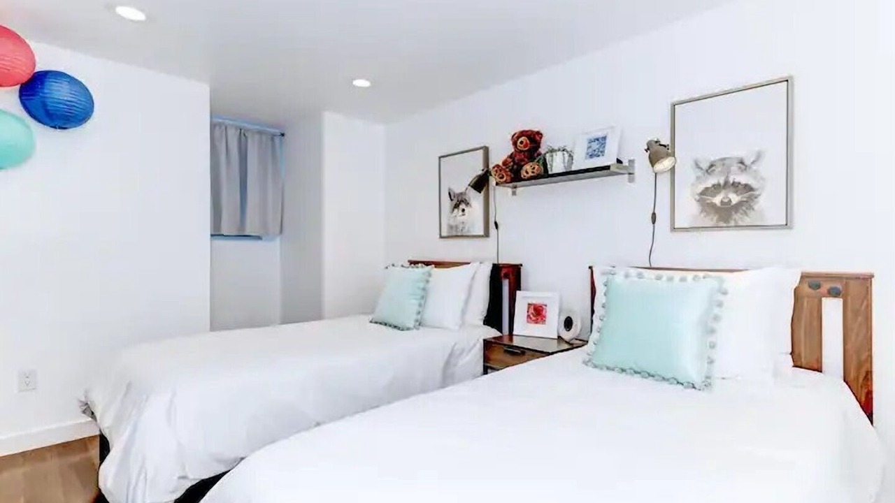 Photo of Bedroom in Veterans Park