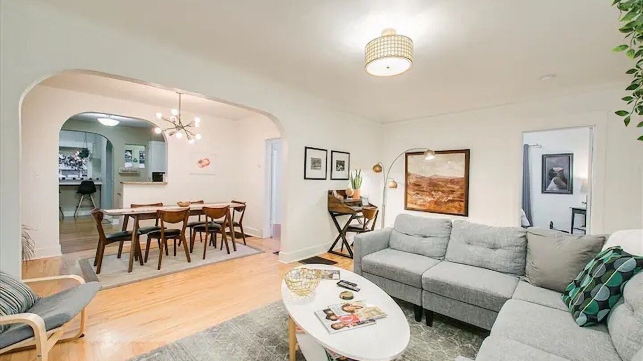 Photo of Livingroom in Veterans Park
