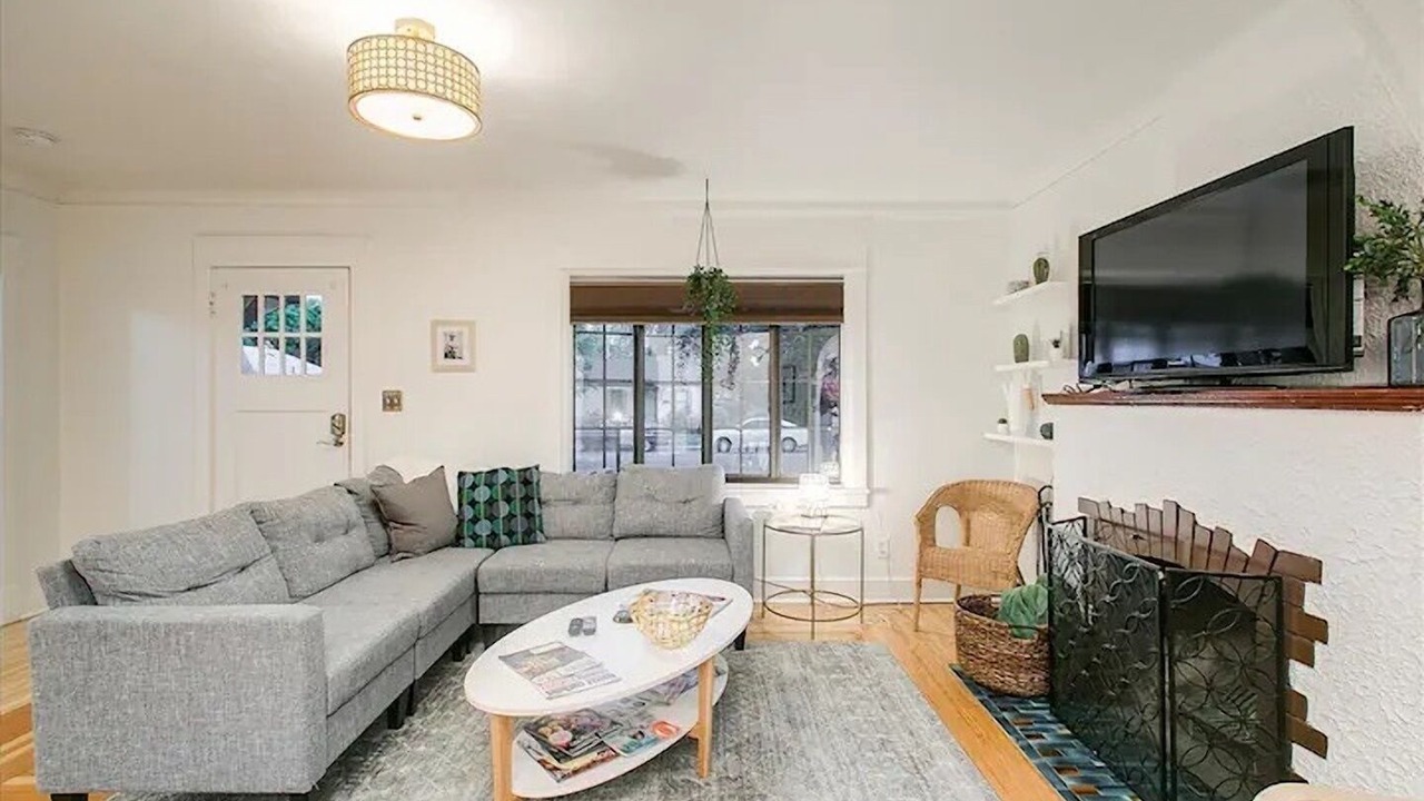 Photo of Livingroom in Veterans Park