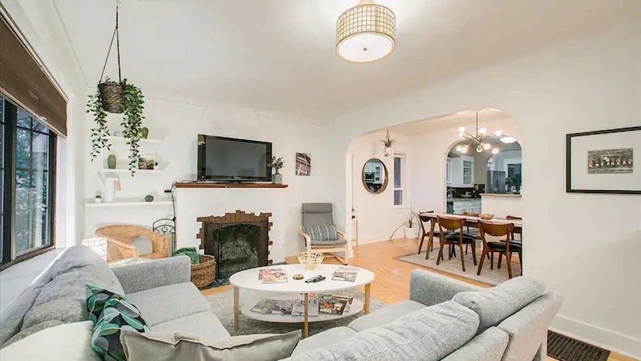 Photo of Livingroom in Veterans Park