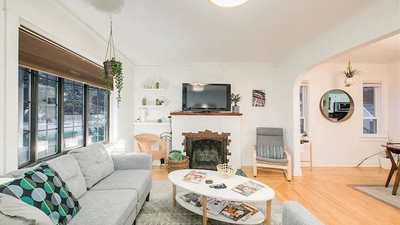 Photo of Livingroom in Veterans Park