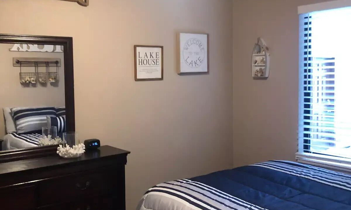 Photo of Bedroom in McCall