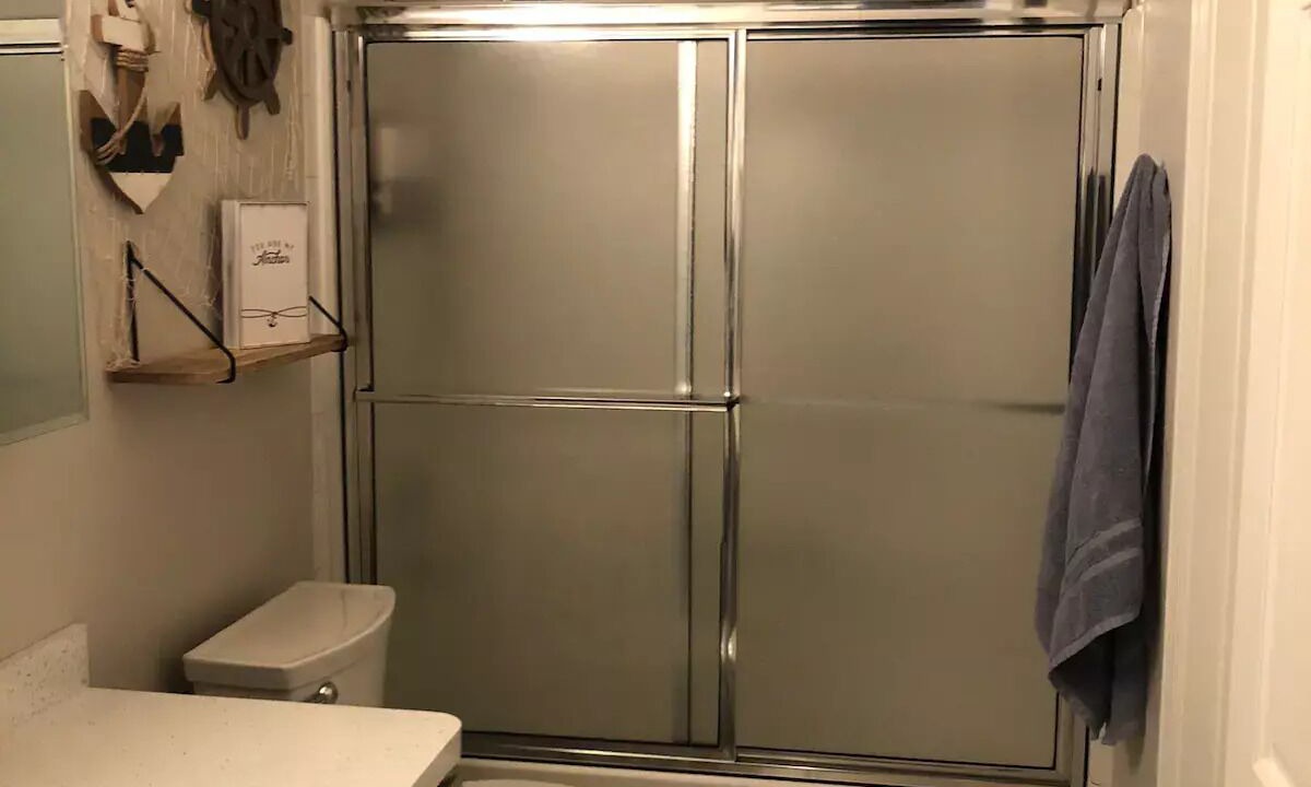 Photo of Bathroom in McCall