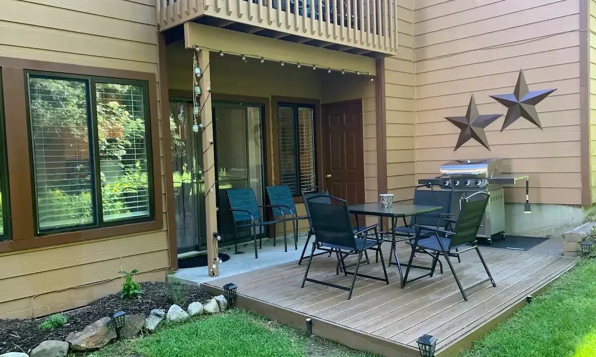 Photo of Outdoor in McCall