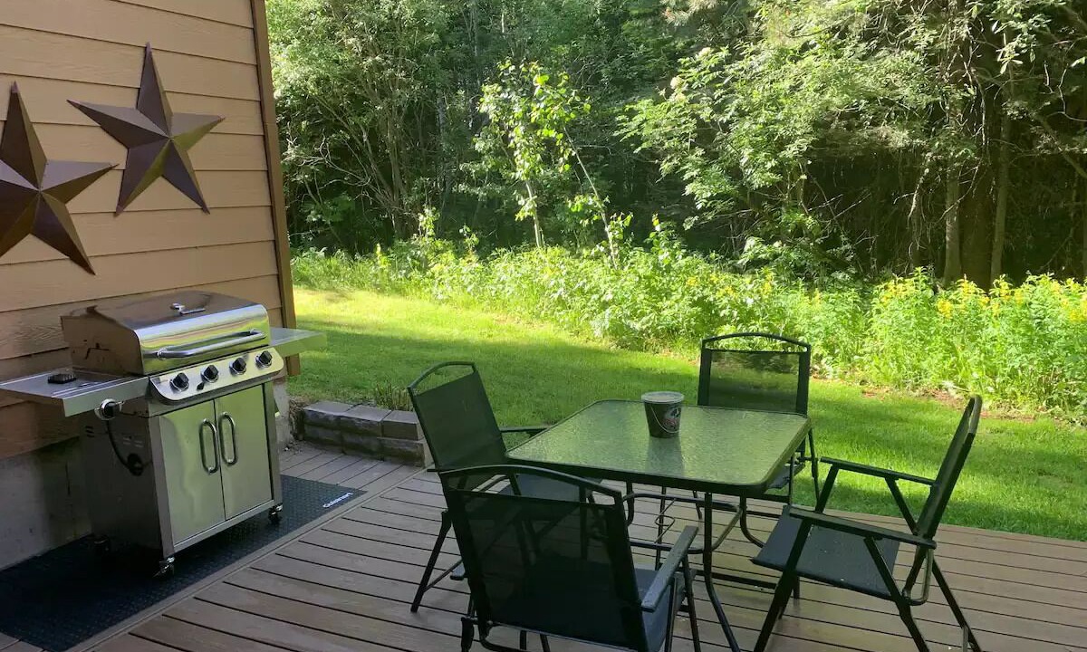 Photo of Outdoor in McCall
