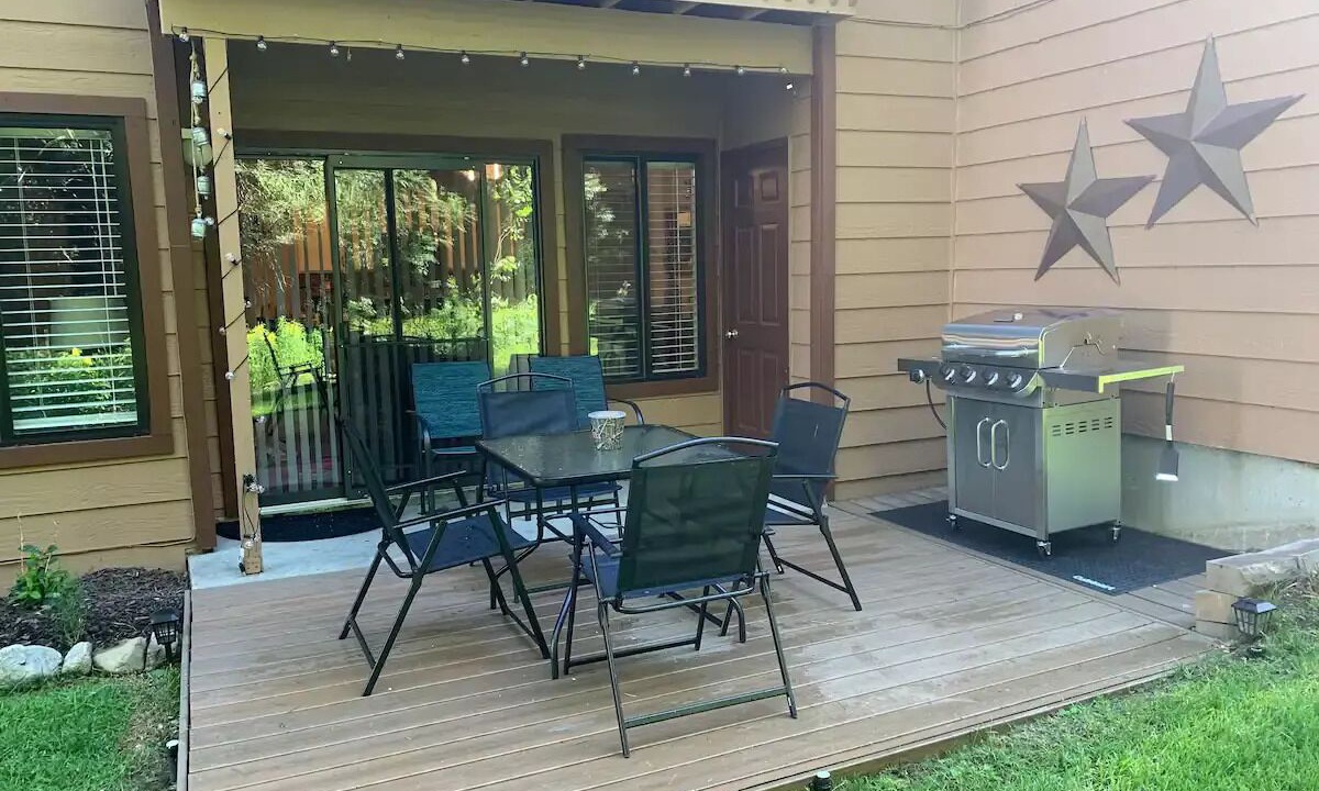Photo of Outdoor in McCall