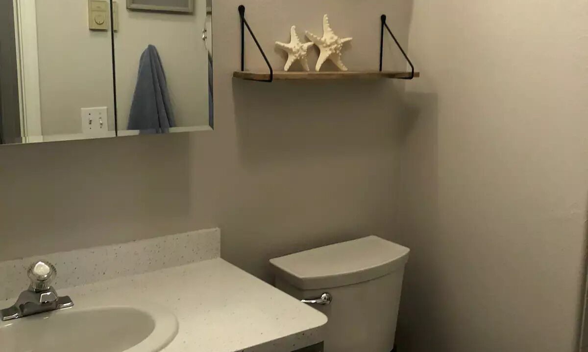 Photo of Bathroom in McCall