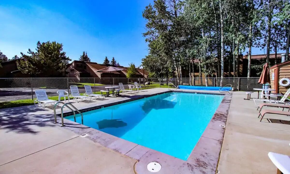 Photo of Outdoor in McCall