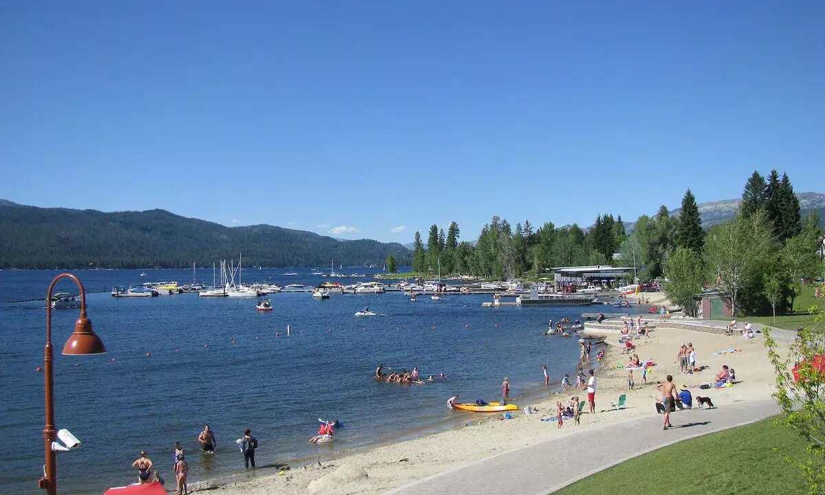 Photo of Others in McCall