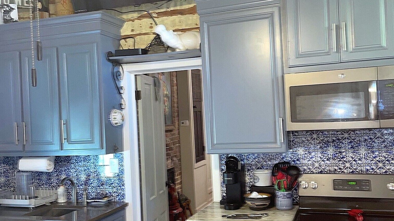 Photo of Kitchen in Central Business District