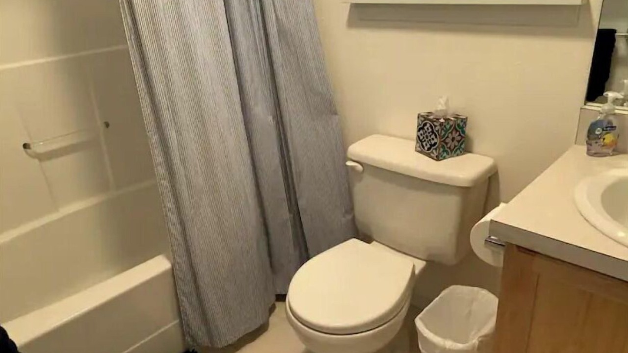 Photo of Bathroom in Sagle