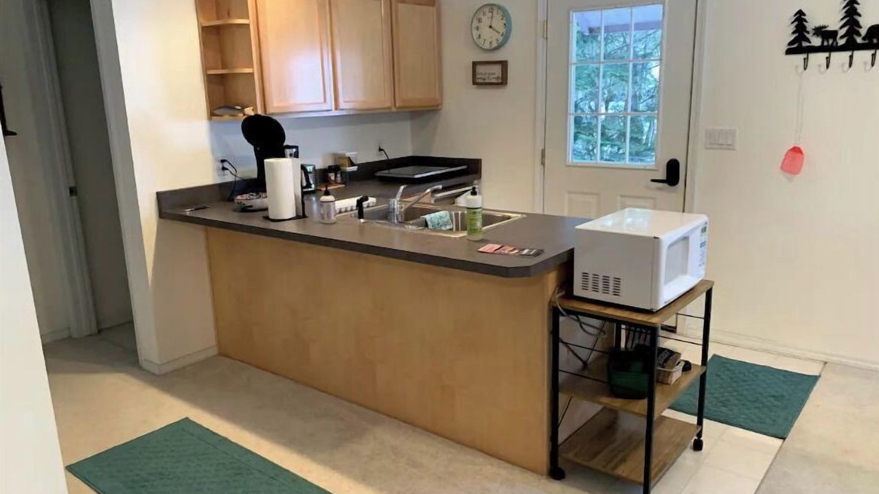 Photo of Kitchen in Sagle
