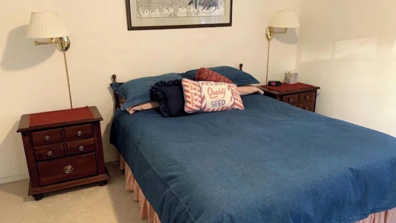 Photo of Bedroom in Sagle