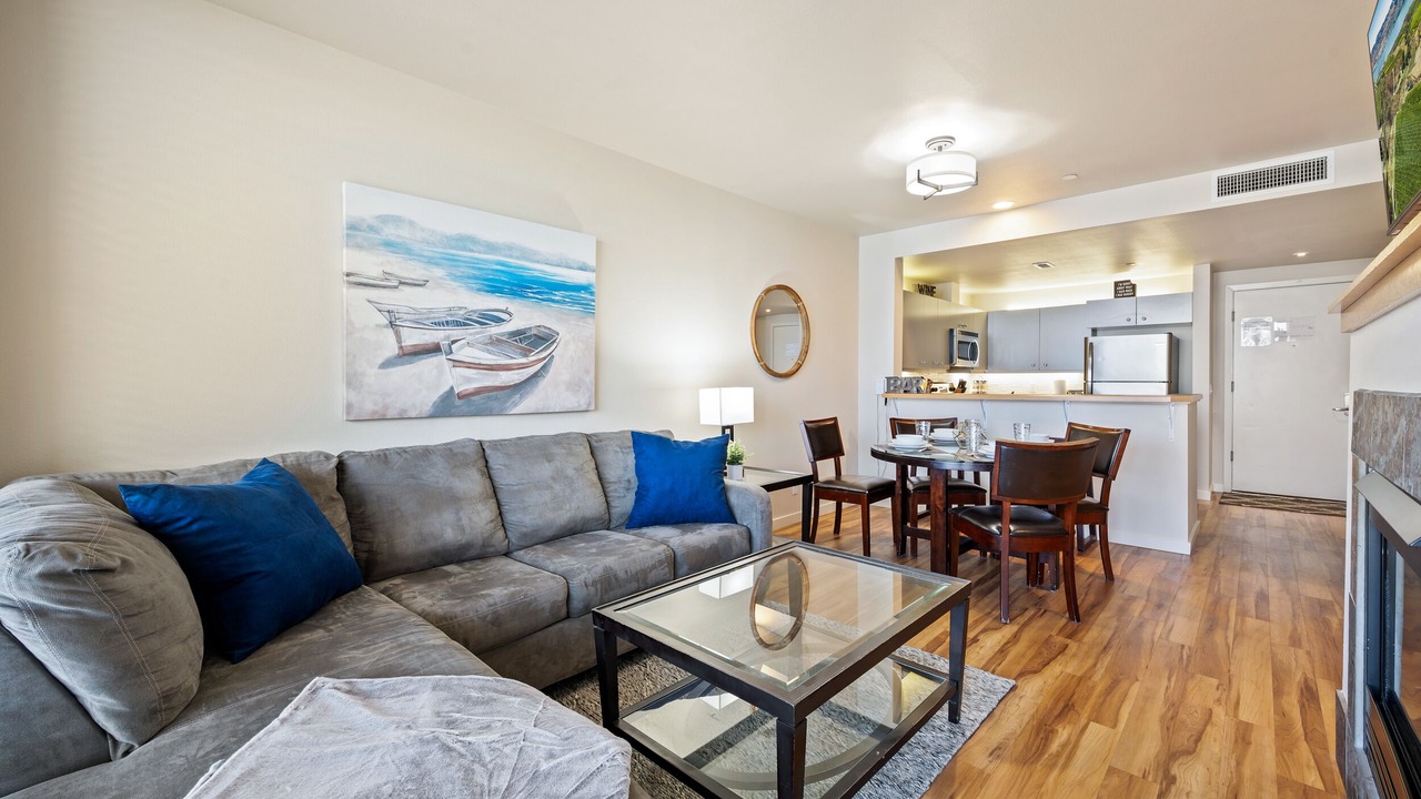 Photo of Livingroom in Chelan