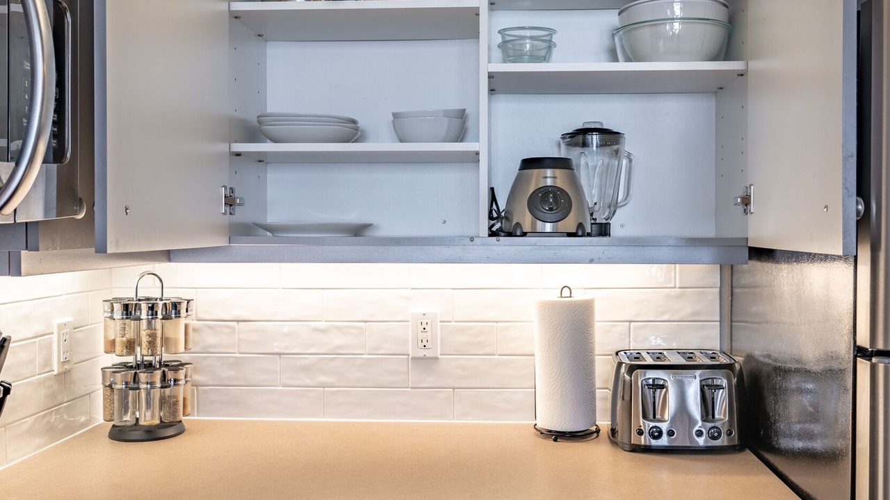 Photo of Kitchen in Chelan