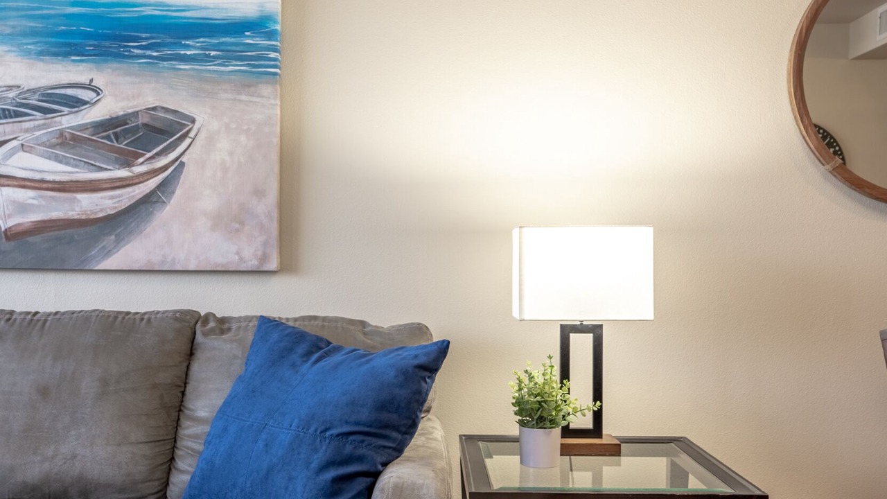 Photo of Livingroom in Chelan