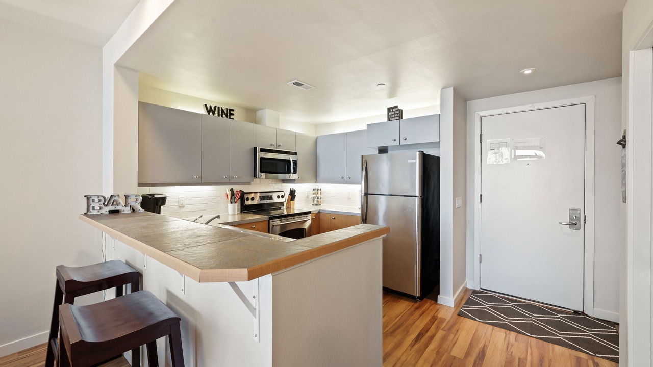 Photo of Kitchen in Chelan