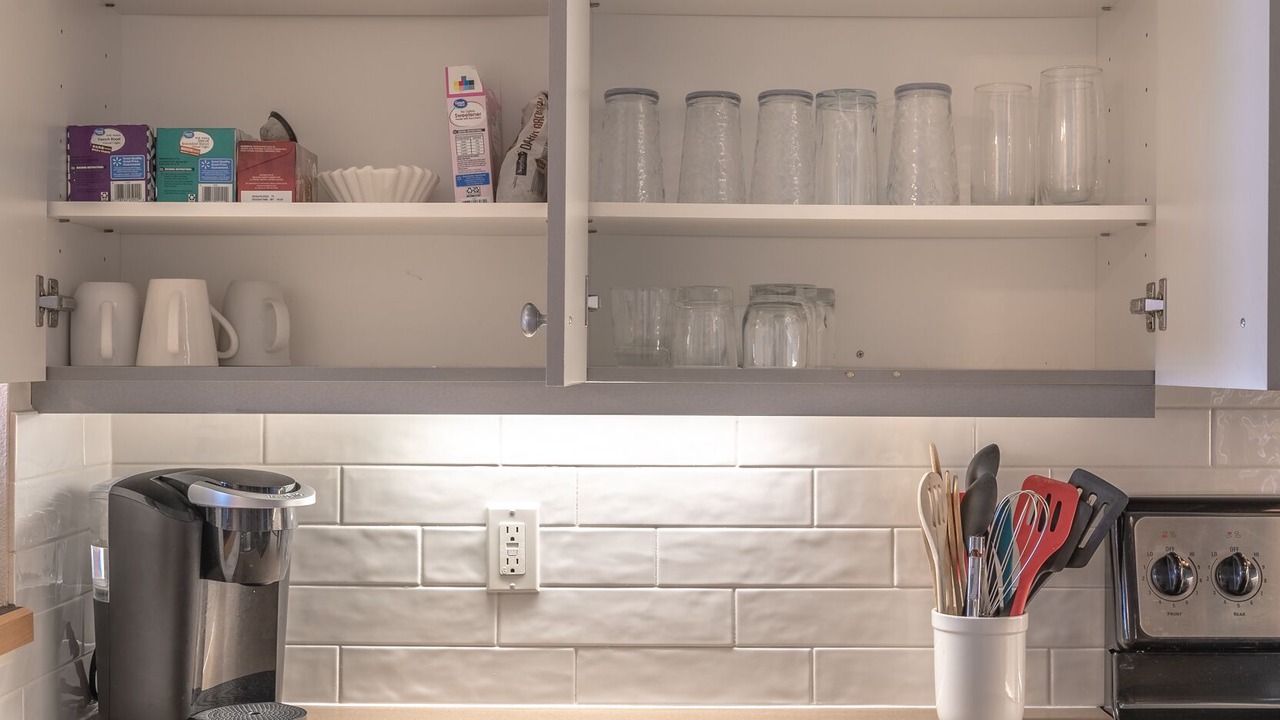 Photo of Kitchen in Chelan