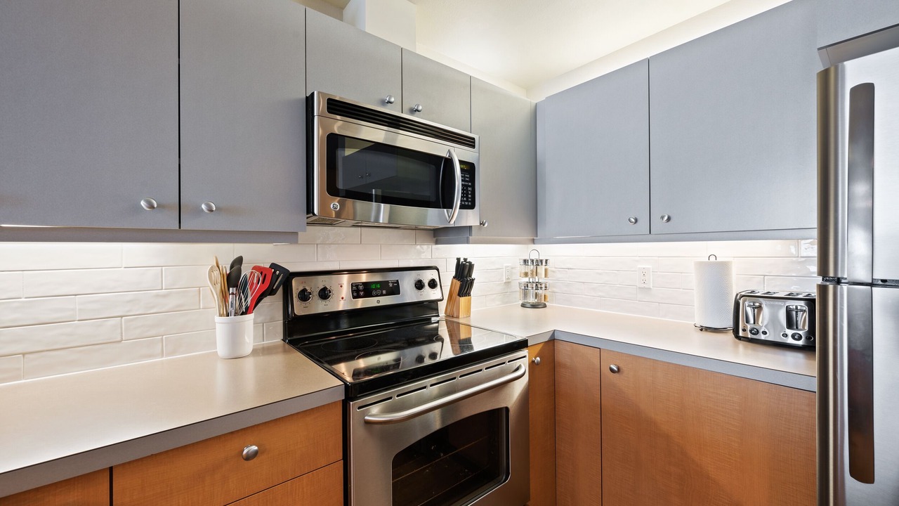 Photo of Kitchen in Chelan