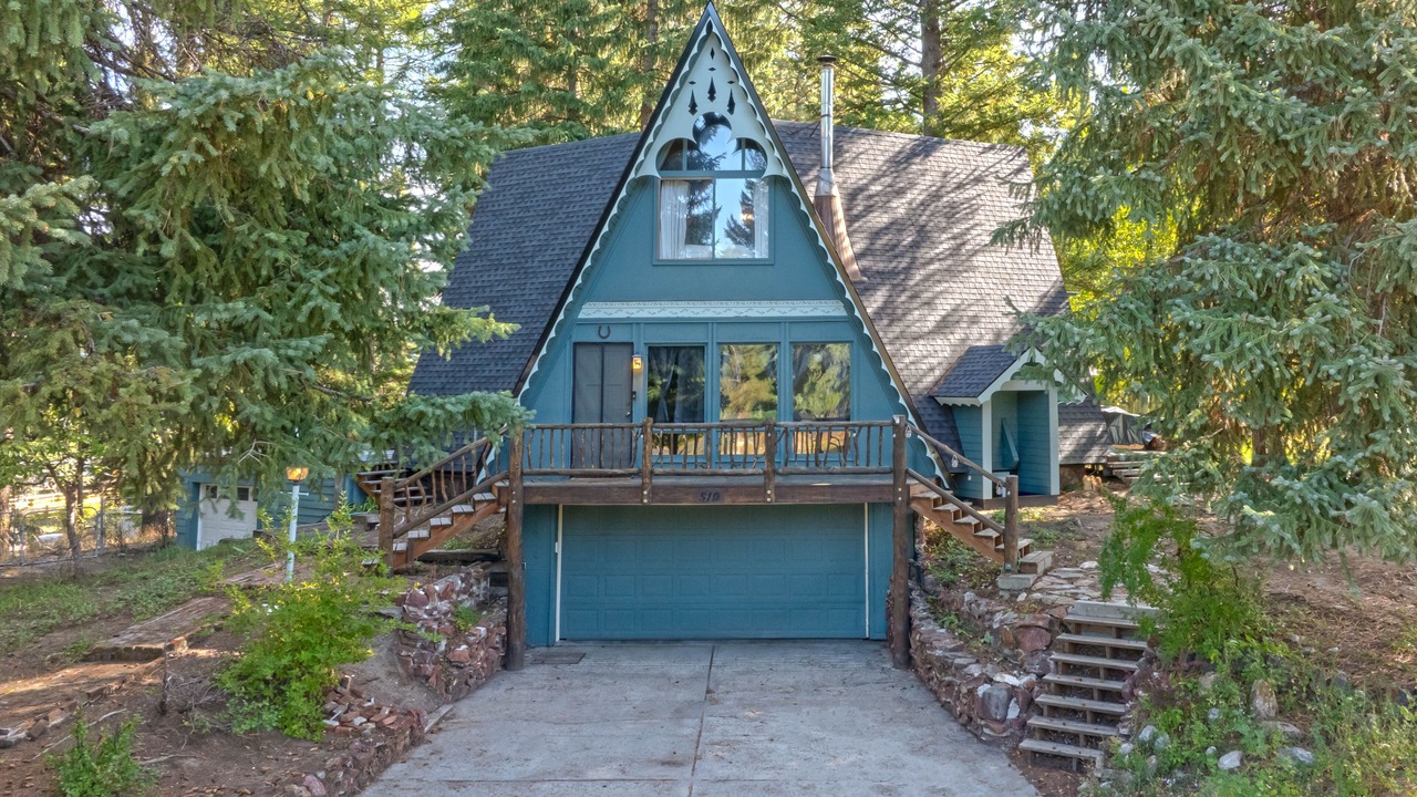 Photo of Outdoor in McCall