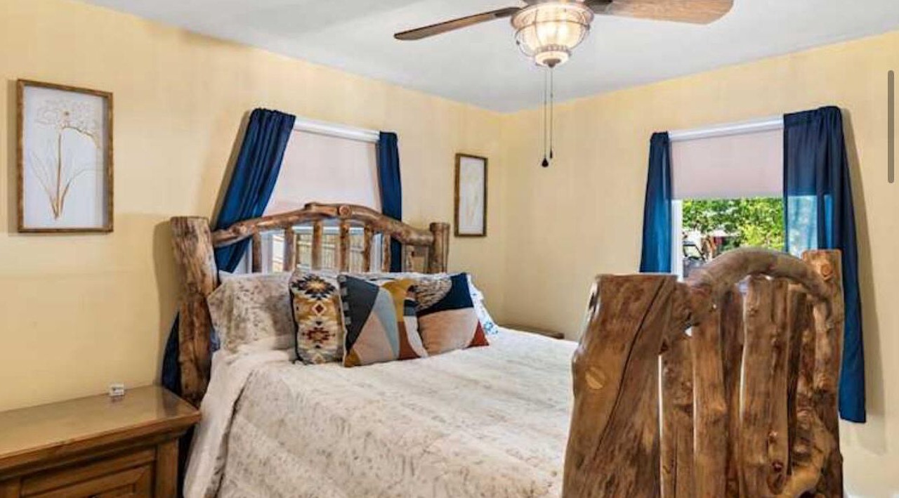 Photo of Bedroom in Lava Hot Springs