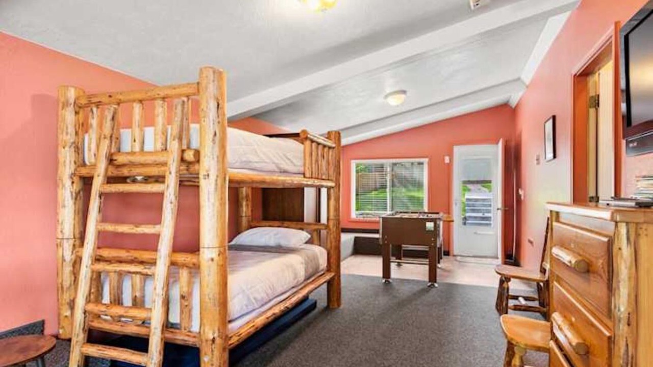Photo of Bedroom in Lava Hot Springs