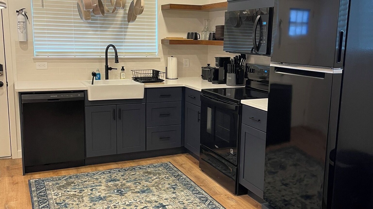 Photo of Kitchen in Provo