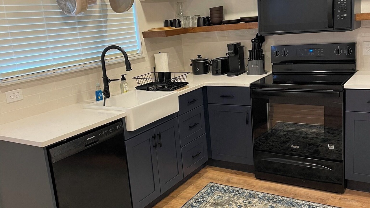 Photo of Kitchen in Provo