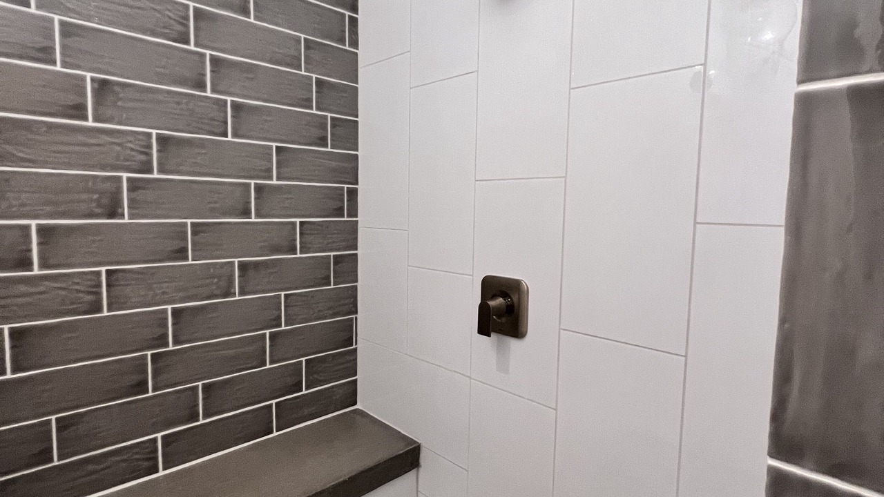 Photo of Bathroom in Monticello