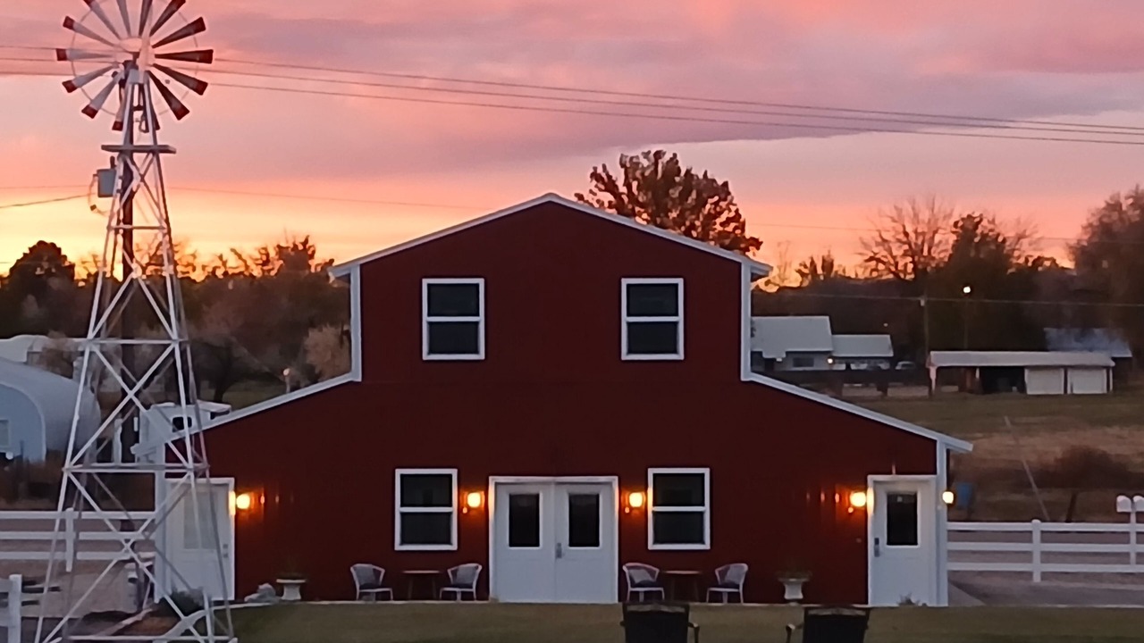 Photo of Outdoor in Nampa
